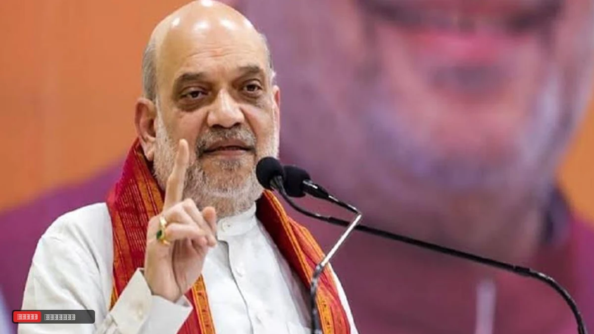 30 साल का सपना हुआ साकार, 5 नवंबर को अंबाला आएंगे अमित शाह...अनिल विज के ड्रीम प्रोजेक्ट का करेंगे लोकार्पण