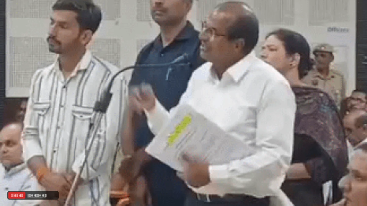 बैंक लॉकर के फर्जी साइन कर को-होल्डर को बनाया मालिक:  महिला की ज्वेलरी निकालने का आरोप; भिवानी में बैंक अधिकारियों समेत 4 पर केस - Bhiwani News