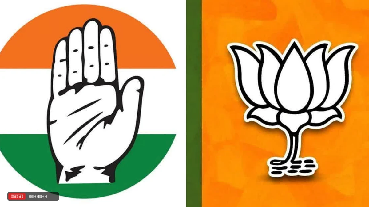 कांग्रेस के 'वोट बचाओ, देश बचाओ' अभियान के सामने बीजेपी ने खोला मोर्चा, कितनी कारगर साबित होगी ये रणनीति?