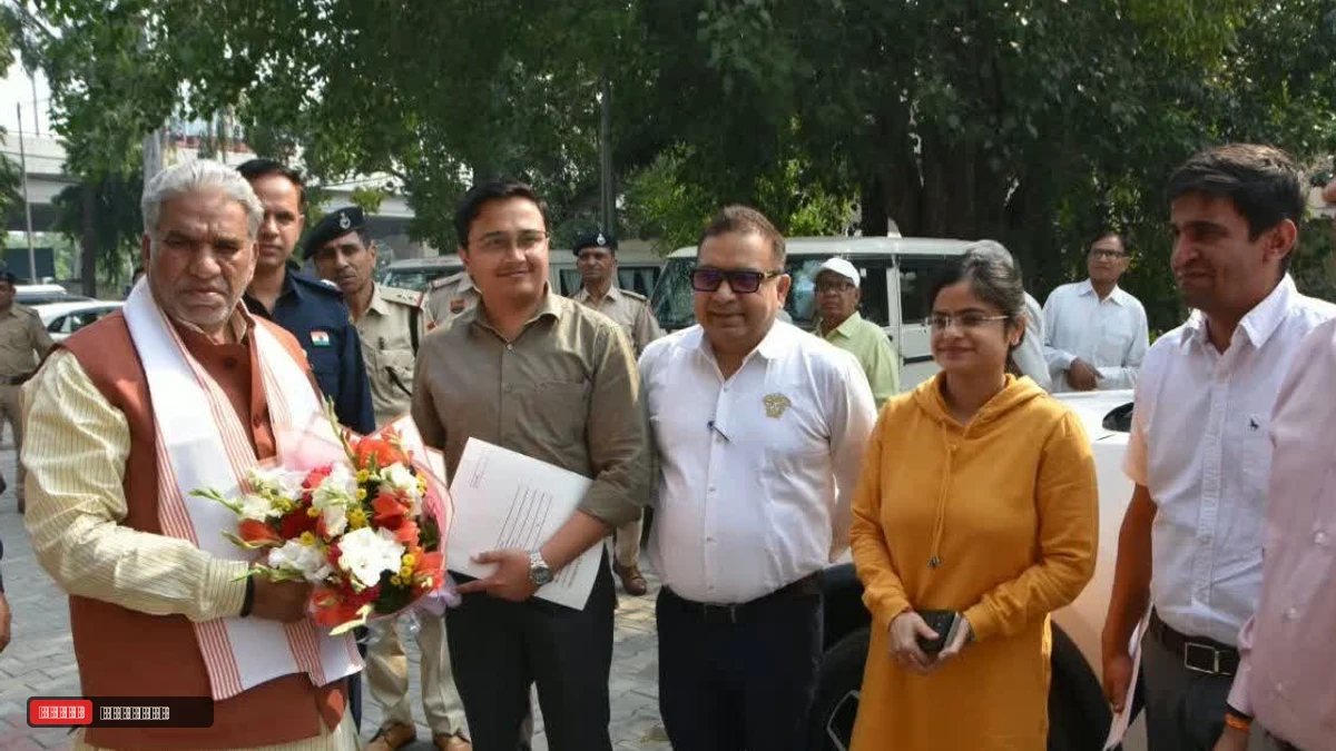 हरियाणा सरकार और ग्रामीण सफाई कर्मचारियों की बैठक, 17 मांगों पर बनी सहमति, 12 के आदेश जारी