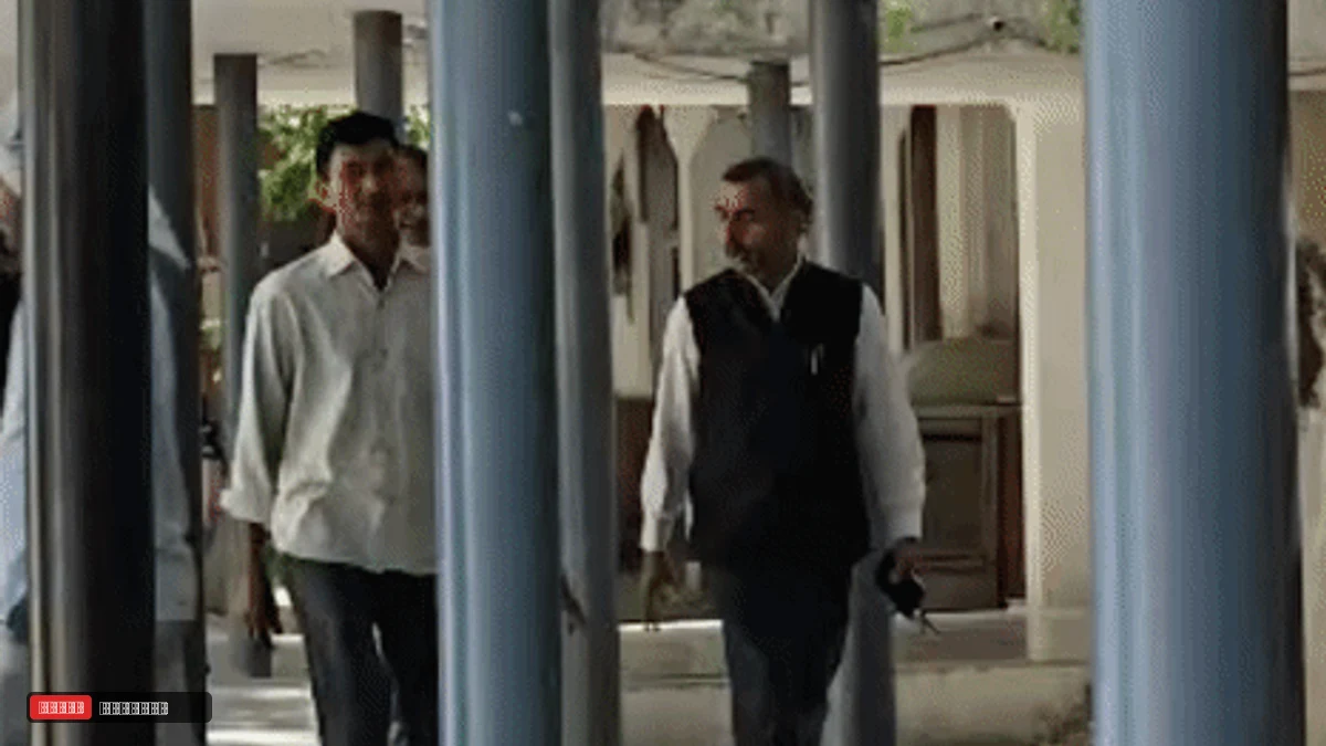 फर्जी 10वीं पास मामले में कोर्ट का अनोखा आदेश:  5 स्वदेशी पौधे लगाने की शर्त पर जमानत; 2 साल तक उनकी देखभाल करनी होगी - Sonipat News