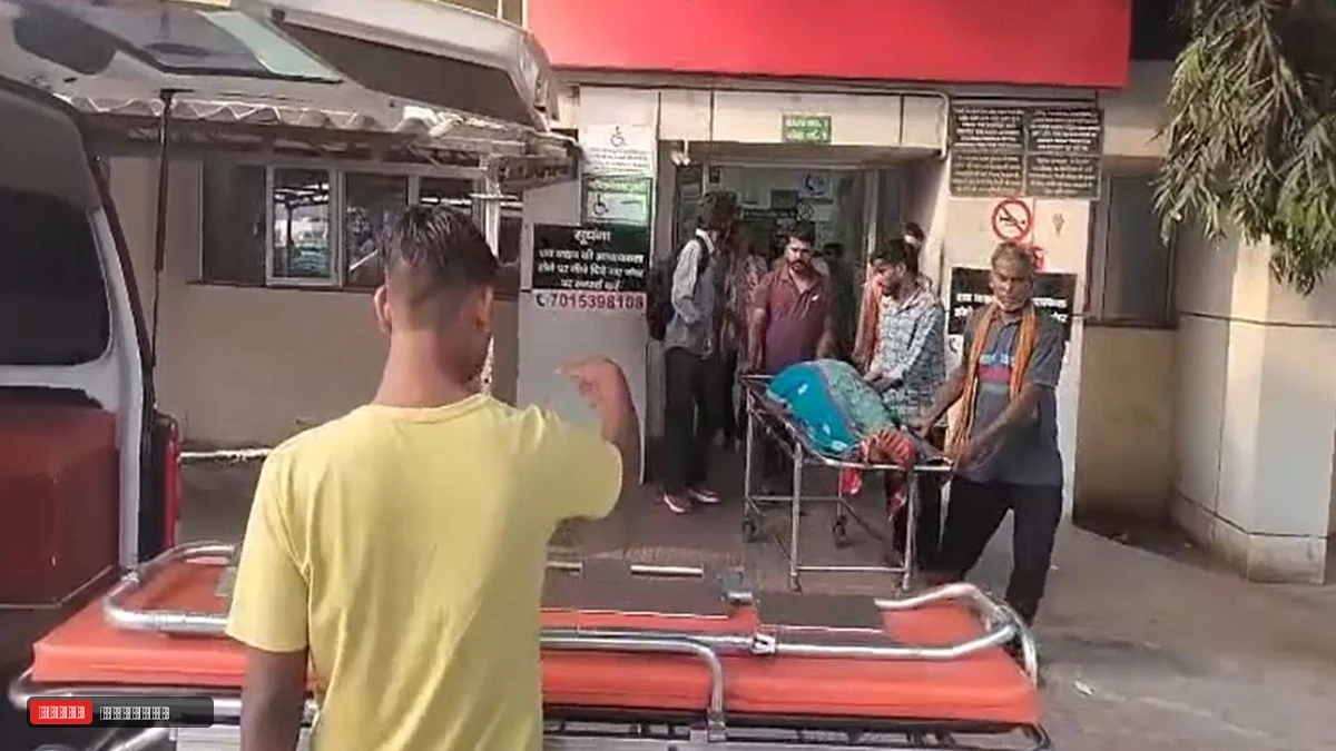 मां दुनिया छोड़ गई, लेकिन बेटों के फैसले से दूसरों को मिल सकती है नई जिंदगी
