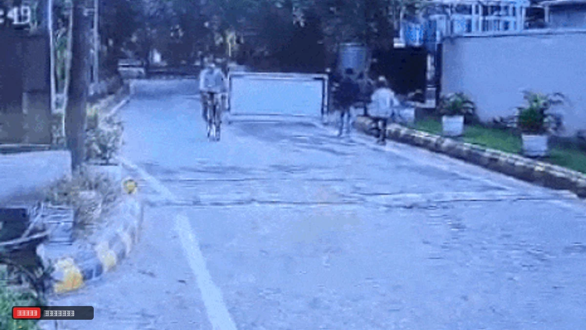गुरुग्राम में हाई-प्रोफाइल परिवार का ऑटिज़्म पीड़ित युवक लापता, पुलिस ने चलाया सघन तलाशी अभियान
