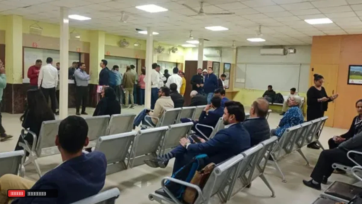 गुरुग्राम: बादशाहपुर तहसील में ₹36,000 करोड़ के संपत्ति सौदों की आयकर जांच, 23,000 रजिस्ट्रियां रडार पर