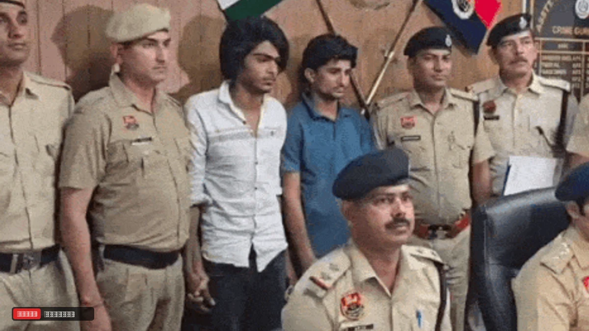 फ्लाइट से ओडिशा जाकर ₹1.25 करोड़ के गांजे की डील:  ट्रक में राजस्थान भेज रहे थे, गुरुग्राम में 2 पकड़े; ₹20 हजार की सैलरी पर रखा हेल्पर - gurugram News