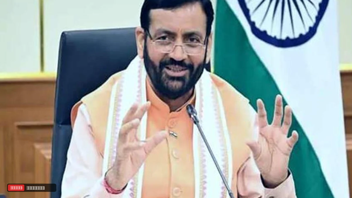 हरियाणा में 5 लाख करोड़ के निवेश का ब्लूप्रिंट: सीएम नायब सैनी का गुजरात दौरा आज, सूरत में दिग्गज उद्योगपतियों संग मंथन