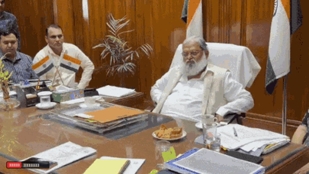 हरियाणा बिजली निगम के ALM-SA को हाईकोर्ट से बड़ी राहत: HSSC री-शफलिंग पर रोक, रिलीव कर्मचारी वापस बुलाए जाएंगे