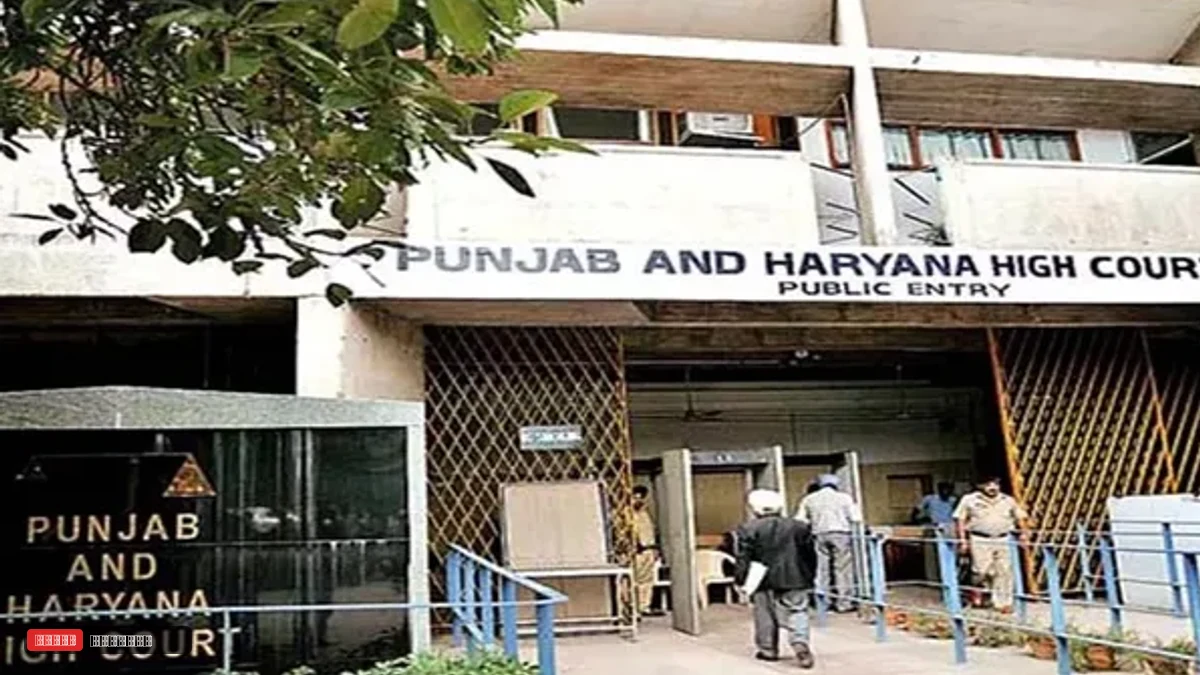 हरियाणा: हाईकोर्ट का ऐतिहासिक फैसला, अंशकालिक सेवा भी पेंशन के लिए होगी मान्य; हजारों कर्मियों को पुरानी पेंशन का लाभ