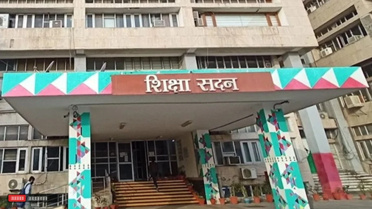 हरियाणा में गैर मान्यता प्राप्त स्कूल होंगे बंद: शिक्षा विभाग ने अधिकारियों को चेताया; 2 नवंबर तक देना होगा ब्योरा - Haryana News