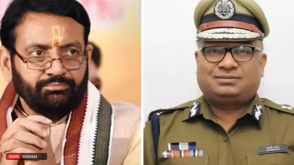 नए आपराधिक कानूनों के क्रियान्वयन में हरियाणा देश में अव्वल, ई-समन और तकनीक से बचाए करोड़ों रुपये