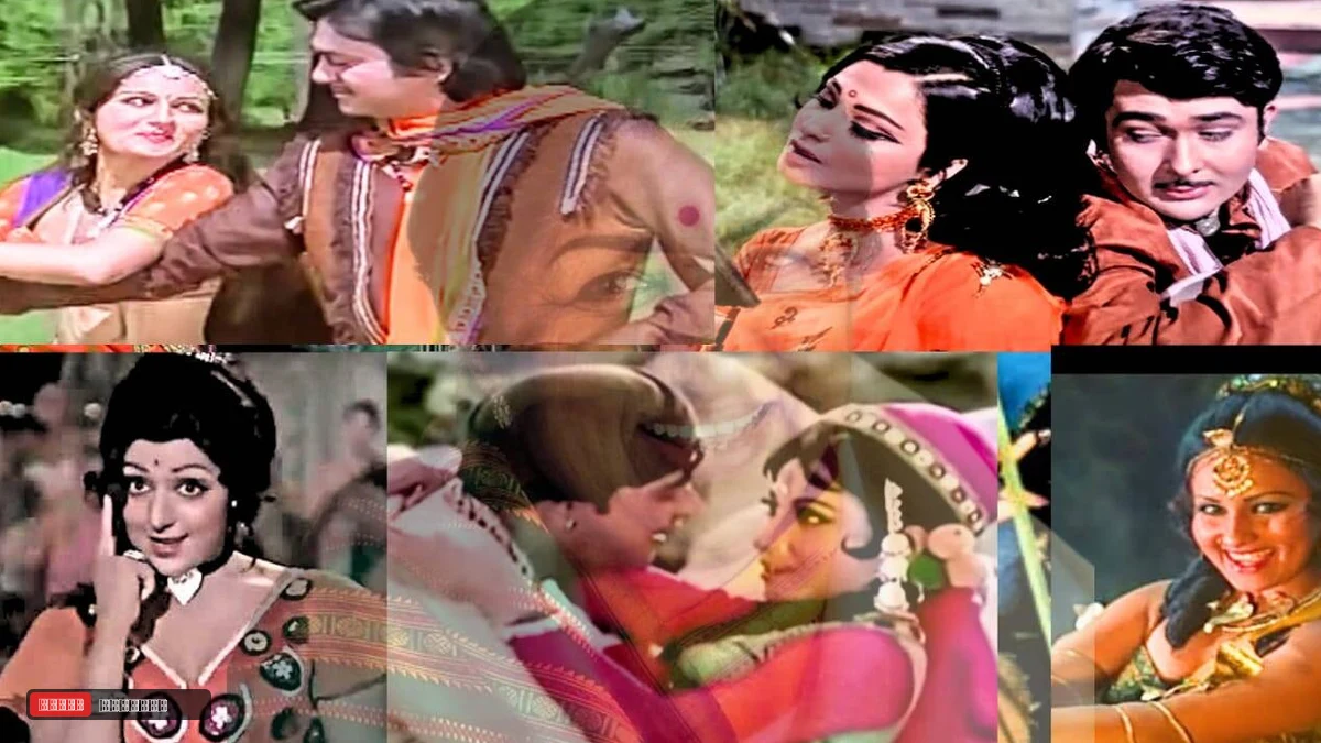 70 के दशक में हर गांव-शहर तक पहुंच गई थी लता के इन 5 सदाबहार गानों की गूंज, 50 वर्षों से बने हुए हैं आईकॉनिक