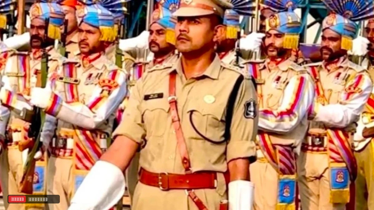 राष्ट्रीय एकता दिवस: गुजरात में परेड का नेतृत्व करेंगे हरियाणा के IPS रोहित डागर, PM मोदी को देंगे सलामी