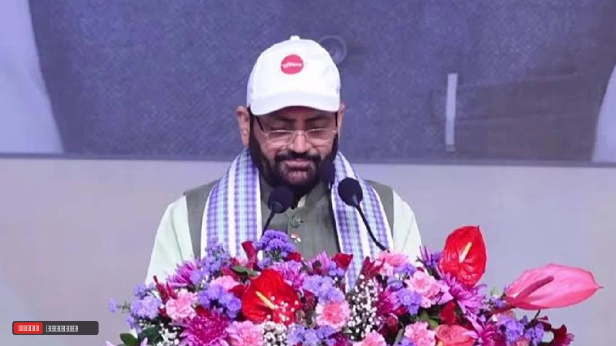 पदक कुछ क्षणों में गले में डलता है, लेकिन उसे हासिल करने के लिए खिलाड़ी अपना जीवन लगा देता है : मुख्यमंत्री