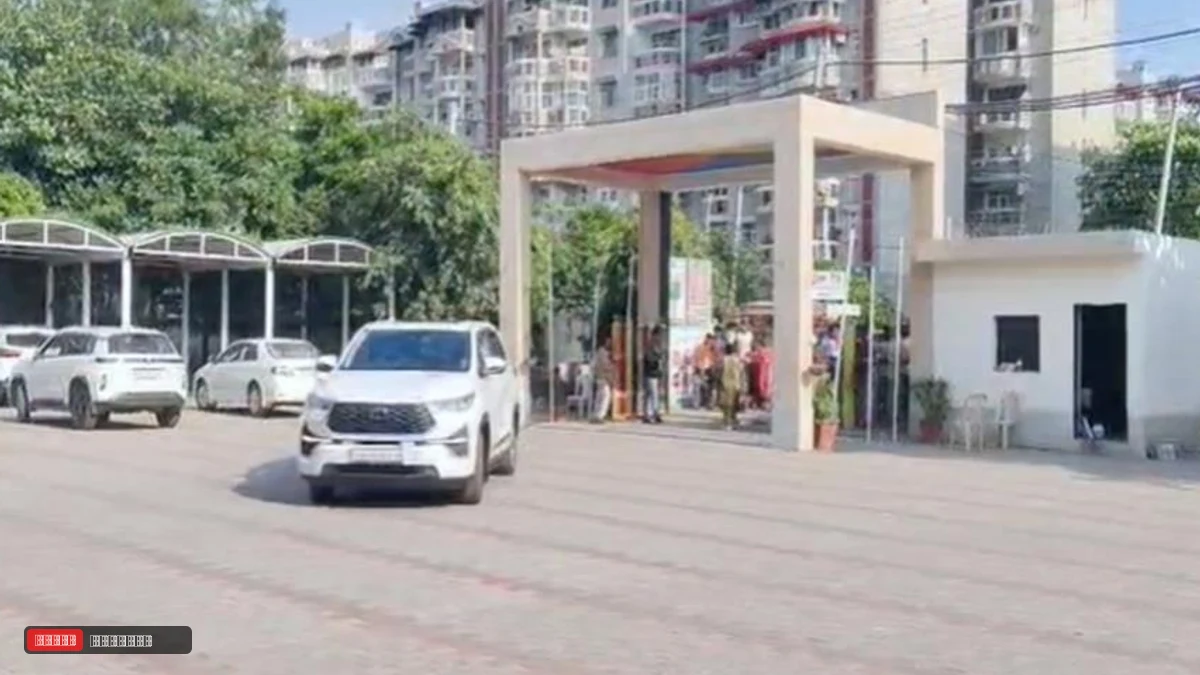 पंचकूला में मासूम बच्ची से बर्बरता मामला: हरियाणा बाल अधिकार आयोग ने लिया संज्ञान, मानवाधिकार आयोग की टीम ने घटनास्थल का लिया जायजा...