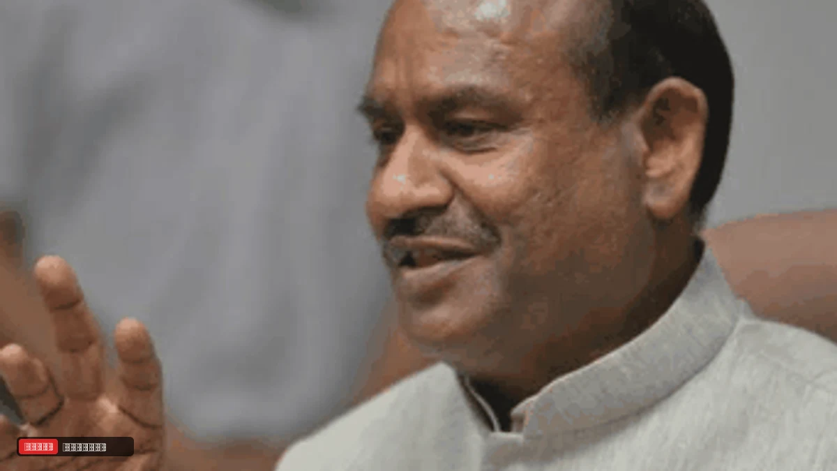 पंचकूला में 2 नवंबर को जुटेगा हरियाणा के पूर्व व वर्तमान विधायकों का महाकुंभ, लोक सभा अध्यक्ष ओम बिरला करेंगे उद्घाटन