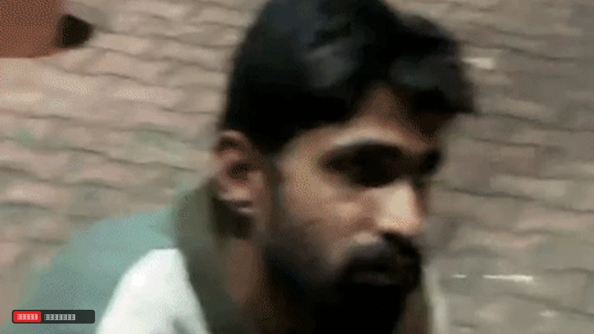पंचकूला चंडी मंदिर मिलिट्री एरिया में चोरी की कोशिश:  ताला तोड़ते पकड़ा दंपती, बैग में छेनी-हथोड़ा लेकर पहुंचे; पूर्व कर्मी संग मिलकर रची साजिश - Panchkula News