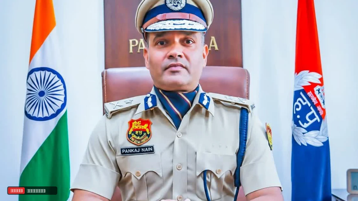 पंचकूला आने-जाने वाले ध्यान दें! मैराथन और अमित शाह के दौरे पर इन रास्तों से बचें, पुलिस की एडवाइजरी जारी, देखें वैकल्पिक मार्ग