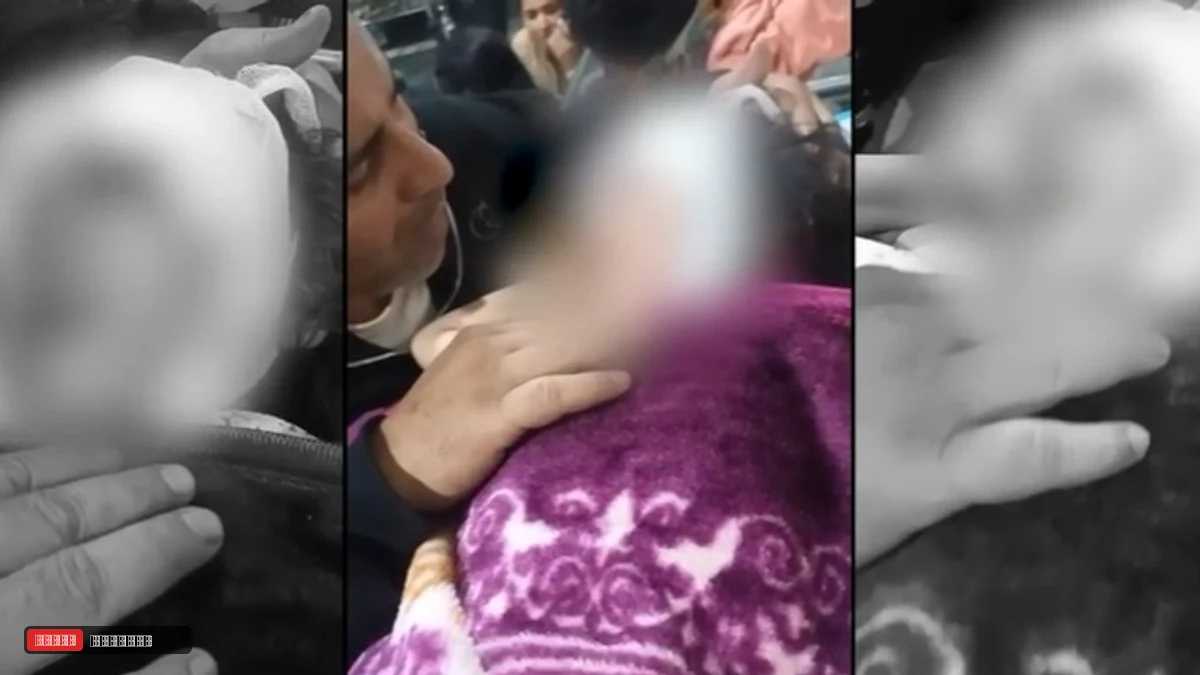 पंचकूला के सरकारी स्कूल में खौफनाक वारदात: विशेष बच्ची पर तीसरी के छात्र ने किया हमला, PGI में जिंदगी की जंग
