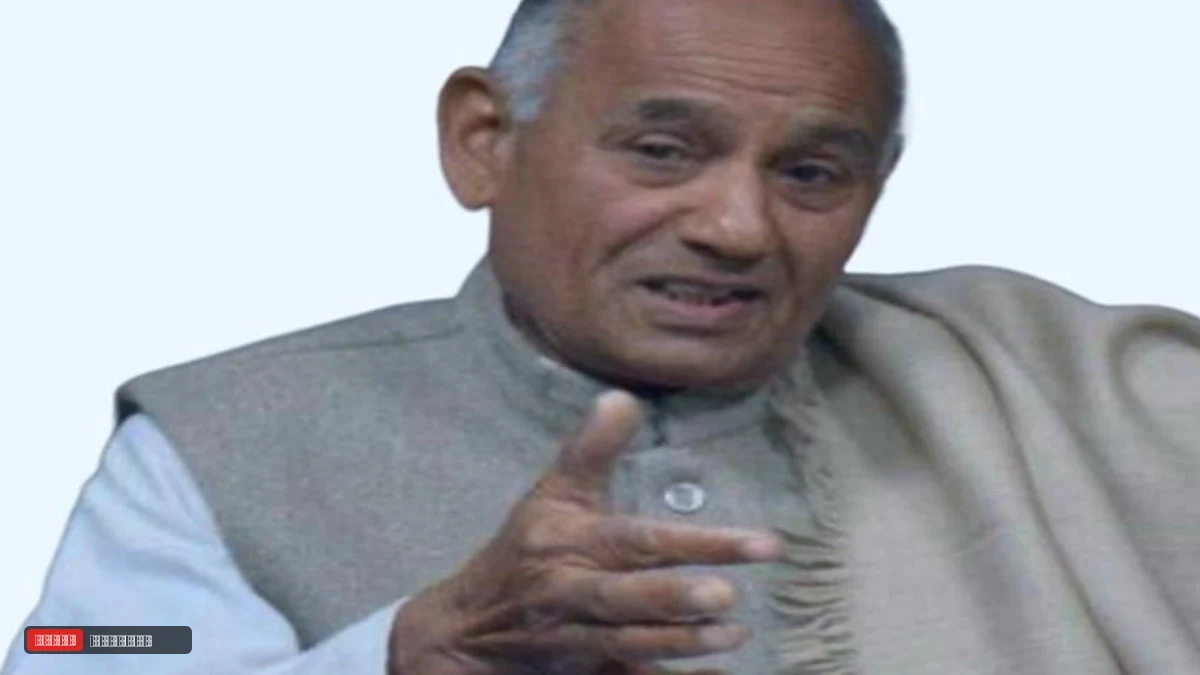 शिक्षा की अलख जगाने वाले साहित्यकार दीपचंद निर्मोही का निधन, मरणोपरांत देहदान कर पेश की मानवता की मिसाल