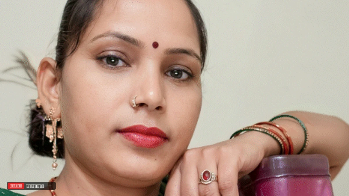 बाबा से झाड़ा लगवाते ही महिला की मौत:  चलते-चलते गिरी, खून की उल्टी हुई; पानीपत में आधे घंटे में तड़पकर दम तोड़ा - Panipat News