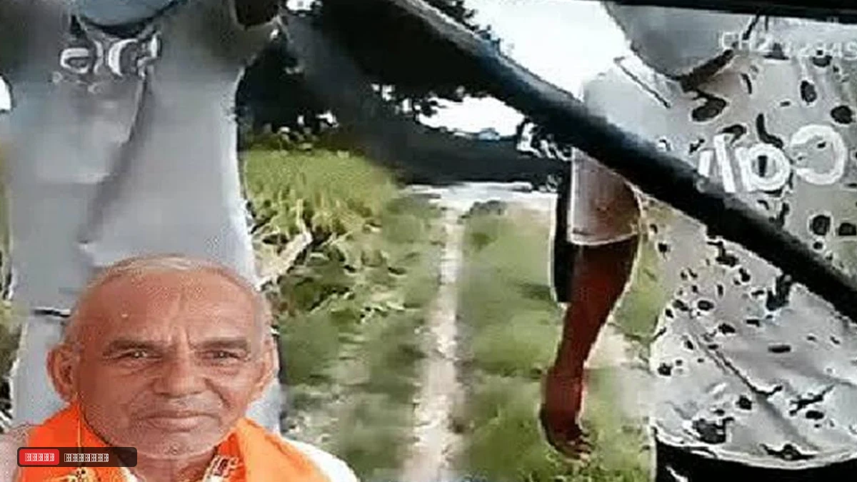 इंद्री में खूनी जंग: 10.5 किले जमीन के लिए Retired BSNL क्लर्क की ली जान, 15-20 नकाबपोशों ने कार पर किया हमला