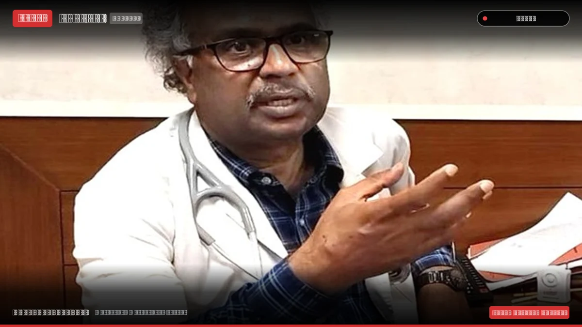 रोहतक PGI में डॉ. मित्तल का MS पद से इस्तीफा:  पुनर्नियुक्ति पर हाईकोर्ट की रोक, बाल रोग विभाग से भी हटाए - Rohtak News