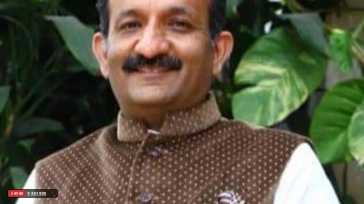 CM के राजनीतिक सचिव तरुण भंडारी के खिलाफ भ्रामक खबरों पर बवाल, सोशल मीडिया पर गलत खबरें फैलाने वालों की खैर नहीं
