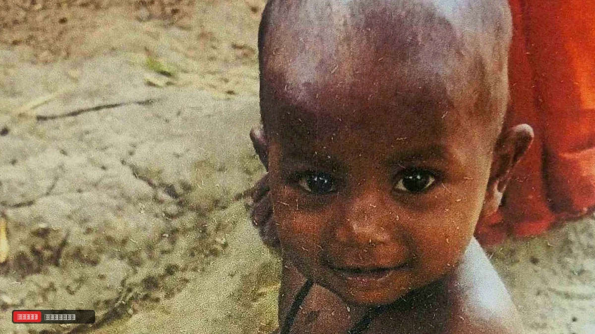 यमुनानगर में डेढ़ साल के बच्चे का नहीं सुराग:  6 दिन पहले हुआ था लापता, चार बहनों का इकलौता भाई; अपहरण की आशंका - Yamunanagar News