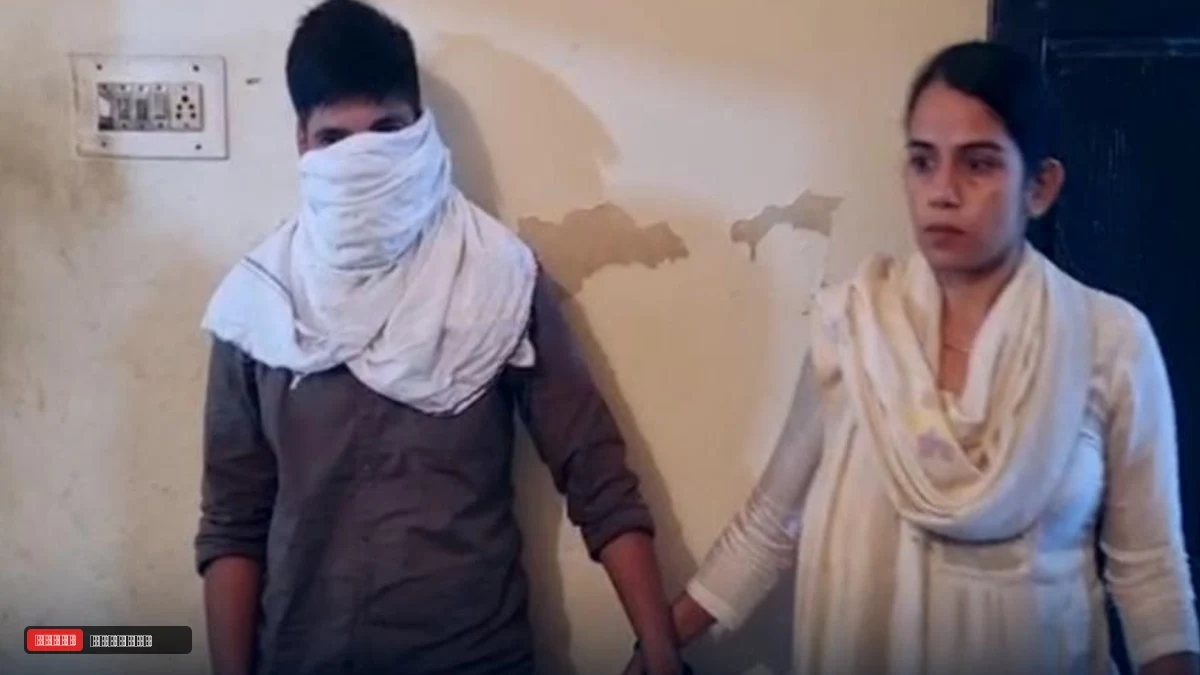 यमुनानगर में विजिलेंस का बड़ा प्रहार: माइनिंग ट्रकों से अवैध वसूली के खेल में महिला एएसआई गिरफ्तार