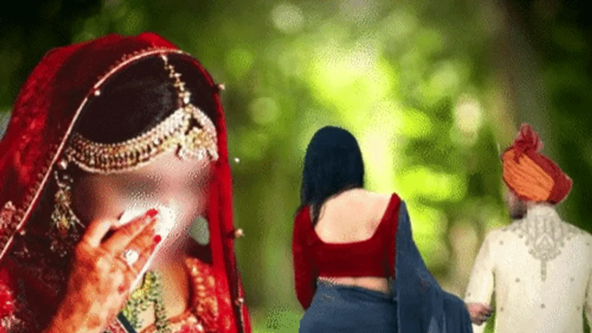 यमुनानगर में पत्नी से मारपीट और गहने ले जाने का मामला दर्ज, जगाुधरी हुड्डा सेक्टर की घटना