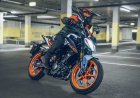 लॉन्च हुई नई KTM Duke 160: जानिए कीमत, माइलेज, धांसू फीचर्स और दमदार परफॉर्मेंस!