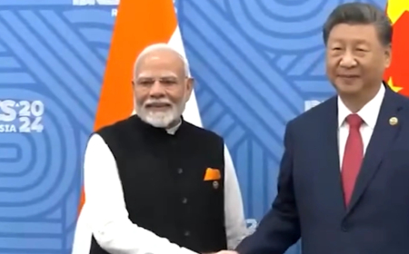 PM Modi China Visit: ट्रंप की बेचैनी बढ़ाने वाली मोदी-जिनपिंग मुलाकात, जानिए क्या है भारत का नया प्लान!