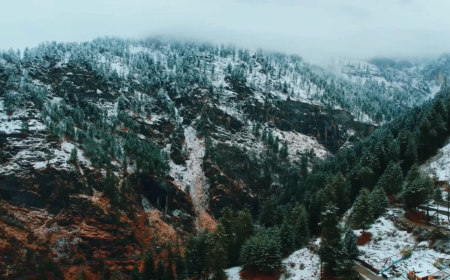 उत्तराखंड: 5 Offbeat डेस्टिनेशंस का बड़ा खुलासा, जानिए कैसे बिताएं भीड़-मुक्त छुट्टियां!