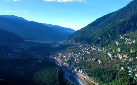 Hampta Pass Trek: हिमालय के अद्भुत नज़ारों के साथ पाएं ज़िंदगी के सवालों के जवाब!