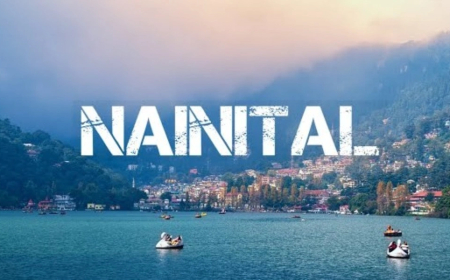 Nainital: नैनीताल घूमने का मन है? ताज़ा अपडेट! टॉप 10 जगहें और कैसे पहुंचें, जानें।