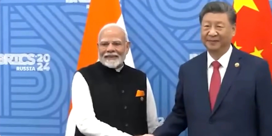 PM Modi China Visit: ट्रंप की बेचैनी बढ़ाने वाली मोदी-जिनपिंग मुलाकात, जानिए क्या है भारत का नया प्लान!