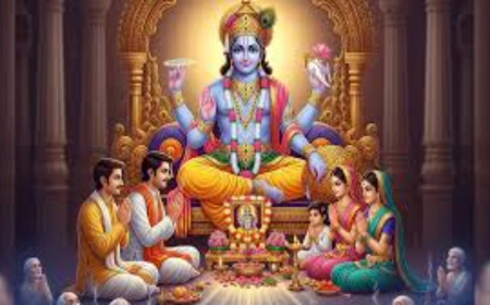 Indira Ekadashi 2025: पितरों को मुक्ति दिलाने वाला ये महाव्रत, जानिए शुभ मुहूर्त और व्रत विधि!