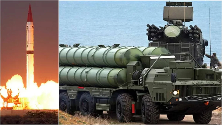 Iran-Russia Nuclear Deal: अमेरिका के प्रतिबंधों के बीच मॉस्को-तेहरान ने किया $25 बिलियन का मेगा परमाणु समझौता