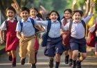 Haryana School Timing: 15 नवंबर से लागू हुआ स्कूलों का नया टाइम-टेबल, जानें पूरा शेड्यूल