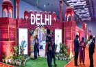 Delhi Trade Fair 2025: भारत मंडपम में शुरू हुआ ट्रेड फेयर, जानें टिकट, टाइमिंग और प्रगति मैदान एंट्री की पूरी गाइड