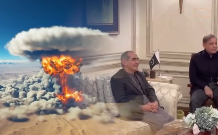 Pakistan Nuclear Test: ट्रंप के दावे से भारत और दक्षिण एशिया में क्यों गहराया सुरक्षा संकट?