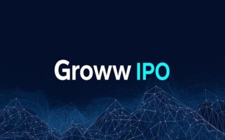 Groww IPO Allotment Live Status कैसे चेक करें, जानें GMP, लिस्टिंग डेट और सभी लेटेस्ट अपडेट्स