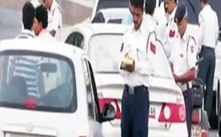 Delhi Traffic Challan: 10 साल पुराने चालान होंगे माफ! जानें दिल्ली सरकार की नई एमनेस्टी स्कीम की पूरी डिटेल