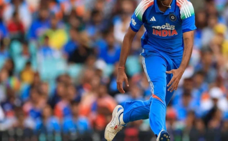 IND vs SA 1st Test ईडन गार्डन्स में स्पिन का जाल, जानें वाशिंगटन सुंदर की वापसी और पिच का पूरा विश्लेषण