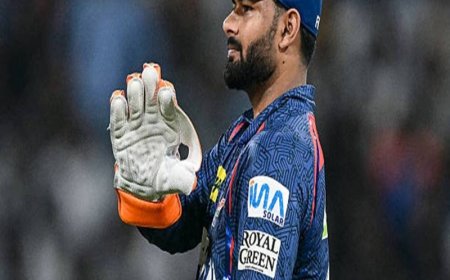 LSG Retention List 2026 IPL Auction की पूरी लिस्ट, जानें कप्तान पंत, मयंक यादव और मिलर का भविष्य