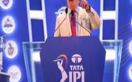 IPL 2026 Auction Date और Venue फाइनल! जानें अबू धाबी में कब लगेगी बोली, क्या है रिटेंशन का पेंच