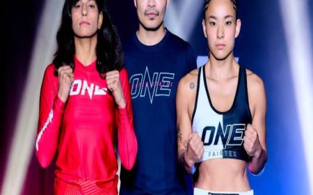 MMA Champion Aarti Khatri: वर्ल्ड चैंपियन जो 'खंडहर' घर में रहने को मजबूर, जानें UFC का सपना क्यों है अधूरा