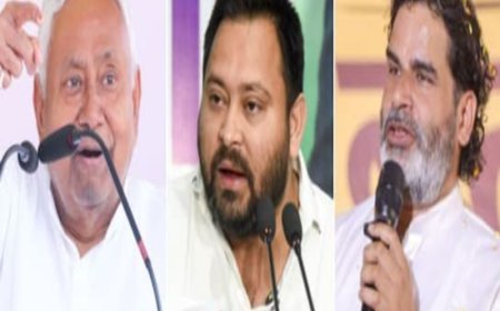 Bihar Election Result 2025: बिहार में किसकी बनी सरकार, जानें NDA बनाम महागठबंधन के नतीजों का पूरा विश्लेषण