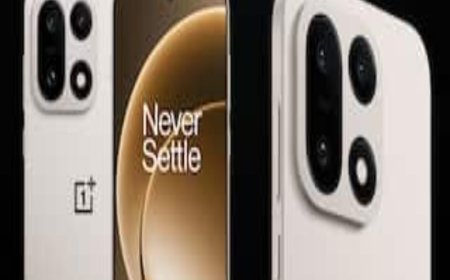 OnePlus 15 Launch Date Leaks: भारत में कब होगा लॉन्च, कीमत और फीचर्स पर बड़ा खुलासा, जानें सब कुछ