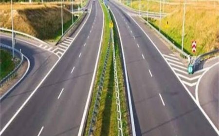 Haryana Land Rate: हरियाणा में हाईवे किनारे जमीन 'सोना' बनी, जानें दिल्ली-मुंबई एक्सप्रेसवे और NH-152D का पूरा इम्पैक्ट